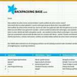 Original Bucket List Backpackingbase