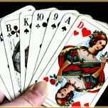 Original Canasta Gesellschaftsspiele Kartenspiele Spielregeln