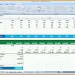 Original Cash Flow Berechnung Excel Vorlage – Various Vorlagen