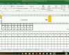 Original Dienstplan Monat Excel Vorlage