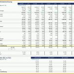 Original Excel Finanzplan tool Pro Screenshots Fimovi