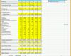 Original Excel Vorlage Rentabilitätsplanung Kostenlose Vorlage
