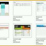 Original Excel Vorlagen Kostenlos Download