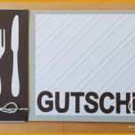 Original Gutschein Essen Gehen Vorlage Süß Gutschein Zum Essen