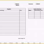 Original Haushaltsbuch Excel Vorlage Kostenlos Beste Excel Vorlagen