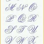 Original Kalligraphie Alphabet Vorlagen Kostenlos Beste