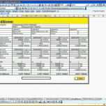 Original Kapazittsplanung Excel Vorlage Kostenlos S Schichtplan
