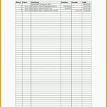 Original Kassenbuchvorlage Kostenlos Herunterladen Excel
