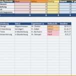 Original Kundenliste Excel Vorlage Kostenlos