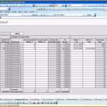 Original Nebenkostenabrechnung Erstellen Excel Vorlage Hervorragen