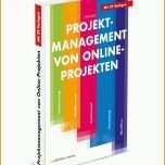 Original Projektmanagement Von Line Projekten Fachbuch
