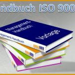 Original Qm Handbuch iso 9001 2015 Muster Know now Vorlagen