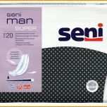 Original Seni Man Super Einlagen 20 St