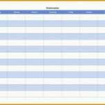 Original Wochenplan Excel Vorlage Terminplaner Excel Vorlage