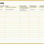 Perfekt 14 Aufgabenliste Excel Vorlage Kostenlos Vorlagen123