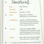 Perfekt 15 Abibuch Steckbrief