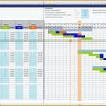 Perfekt 8 Projektstrukturplan Vorlage Excel Kostenlos
