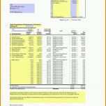 Perfekt Betriebskosten Abrechnung Mit Excel Download