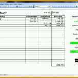 Perfekt Datev Kassenbuch Vorlage Excel – Vorlagen 1001