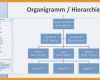 Perfekt Diagramm In Word Erstellen Neues organigramm Vorlage Word