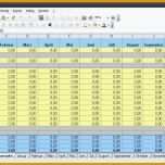 Perfekt Einzigartiges Haushaltsbuch Vorlage Excel