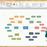Perfekt How to Create A Mind Map On Microsoft Word