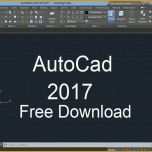 Perfekt How to Download Autodesk Autocad 2017 for Free