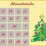 Perfekt Ideal Kalender Selber Basteln Vorlagen Sc19