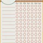 Perfekt Innovativ Kreativ Aufgabenliste Für Kinder &quot;chore Chart