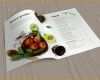 Perfekt Kochbuch Und Rezeptbuch Vorlage – Designs &amp; Layouts Für