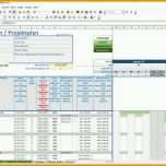 Perfekt Projektplan Excel Download