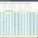 Perfekt Wartungsplan Vorlage Excel – Kostenlos Vorlagen