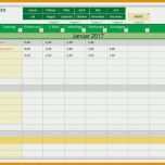 Phänomenal 15 Excel Tabellen Vorlagen