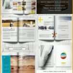 Phänomenal 20 Magazine Templates with Creative Print Layout Designs