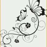 Phänomenal 3d Vorlagen Zum Ausdrucken Wunderbar Blumenranken Tattoo
