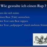 Phänomenal 65 Erstaunlich Rap Text Deutsch Vorlagen Bilder