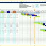 Phänomenal Excel Vorlage Projektplan Das Beste Von Projektplanung Mit