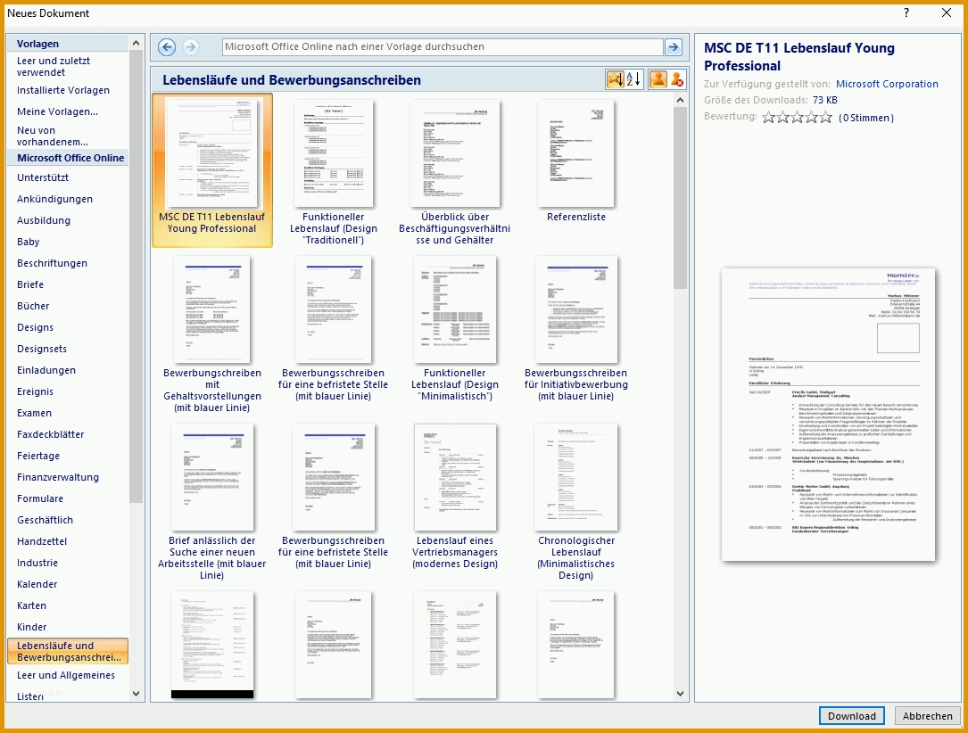 Phänomenal Formatvorlagen In Word Erstellen & Gestalten – Ein Leitfaden - Kostenlos Vorlagen Und 