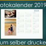 Phänomenal Fotokalender 2019 Schweiz Selber Drucken