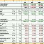 Phänomenal Haushaltsbuch Excel Vorlage Best Spartipp Haushaltsbuch