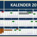 Phänomenal Kalender 2017