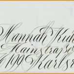 Phänomenal Kalligrafie 4 Copperplate Oder Englische Schreibschrift