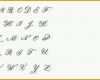 Phänomenal Kalligraphie Alphabet Vorlagen Kostenlos