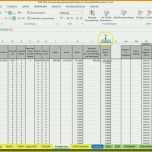 Phänomenal Lohnabrechnung Mit Excel