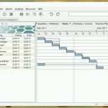 Phänomenal Netzplan Excel Vorlage – De Excel