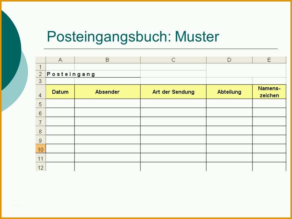 Ph nomenal Posteingangsbuch Excel Vorlage Kostenlos De Excel Ph nomenal Posteingangsbuch Excel Vorlage Kostenlos De Excel