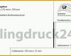 Phänomenal Postkartenmailings Komplett In 4 Tagen Bestellung Hier