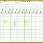 Schockieren 14 Muster Excel Tabellen Vorlagen Vorlagen123 Vorlagen123