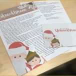Schockieren Beiträge Zum thema Brief Vom Weihnachtsmann Blog