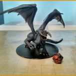 Schockieren Black Dragon Updated N4l7n4jag by Mz4250